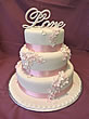 Wedding Cakes - #W-13
