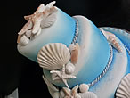 Wedding Cakes - #W-26