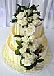 Wedding Cakes - #W-15