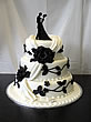 Wedding Cakes - #W-23