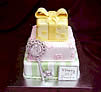 Special Event Cakes - #S-43
