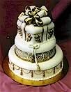 Wedding Cakes - #W-64