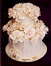 Wedding Cakes - #W-76