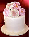 Wedding Cakes - #W-39