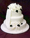 Wedding Cakes - #W-56